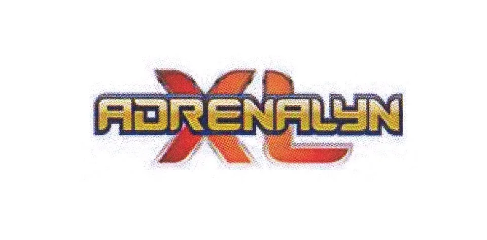 ADRENALYN XL