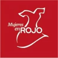 MUJERES EN ROJO