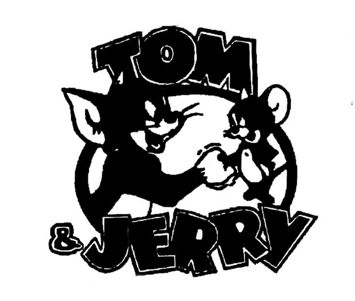 TOM & JERRY