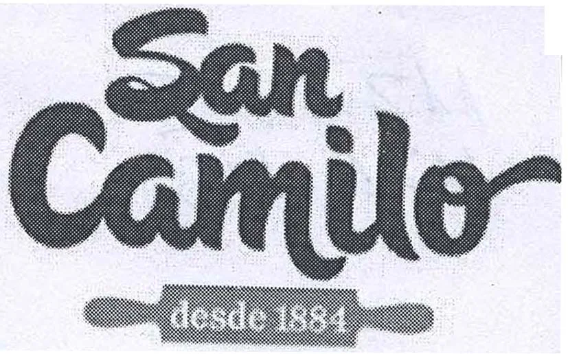 SAN CAMILO DESDE 1884