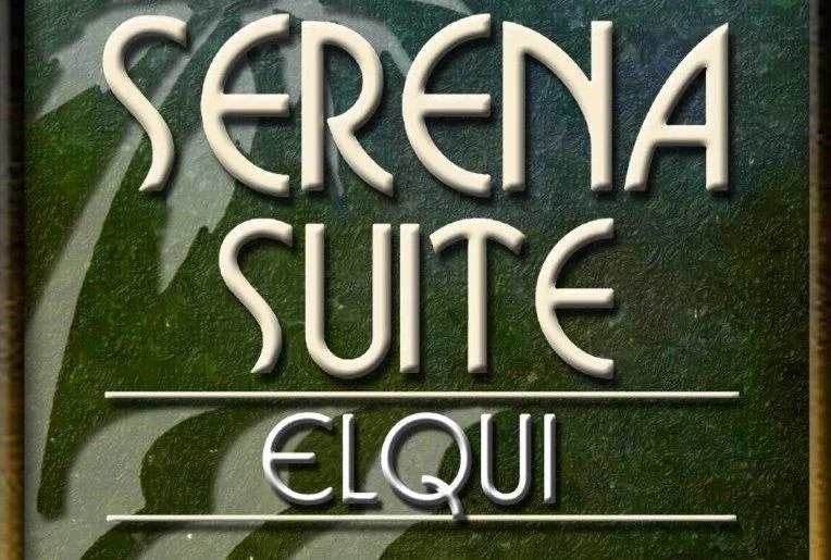 SERENA SUITE ELQUI