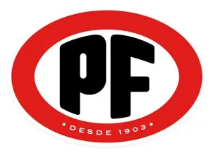 PF DESDE 1903