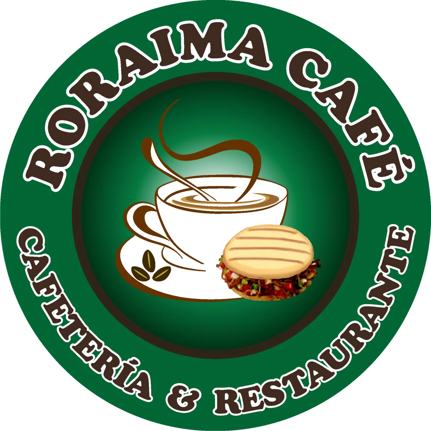 Roraima Café