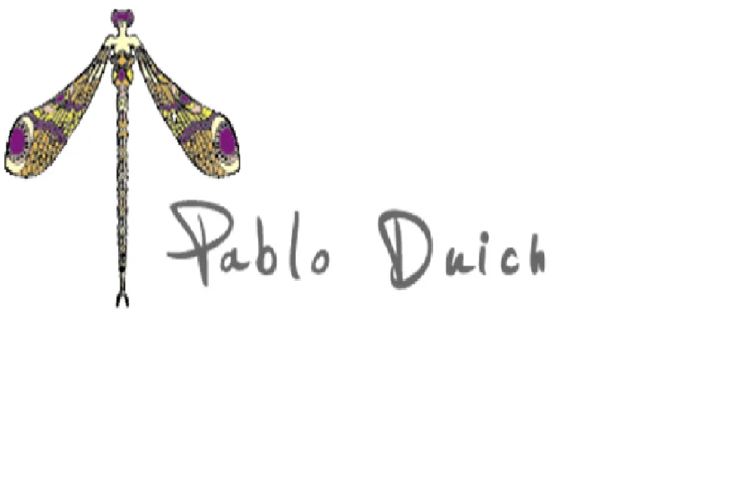 PABLO DUICH