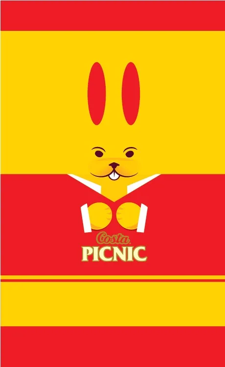 COSTA PICNIC