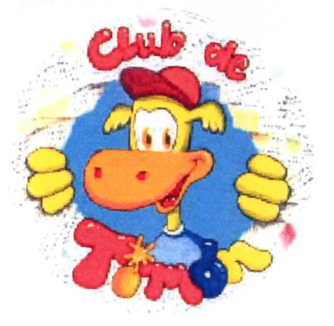 CLUB DE TIMON