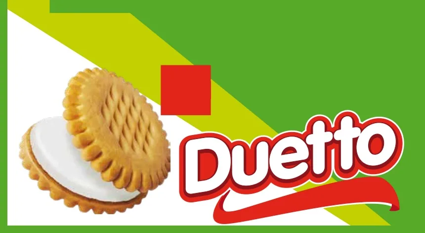 DUETTO