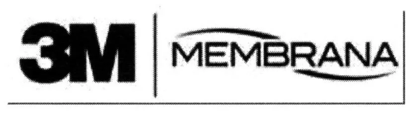 3M MEMBRANA
