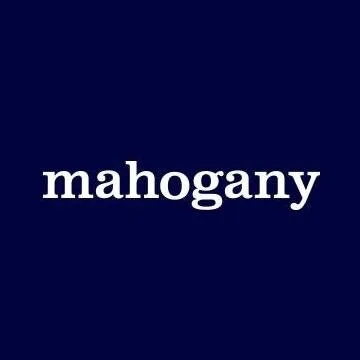 mahogany