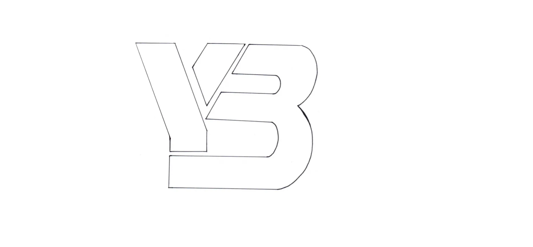 YB