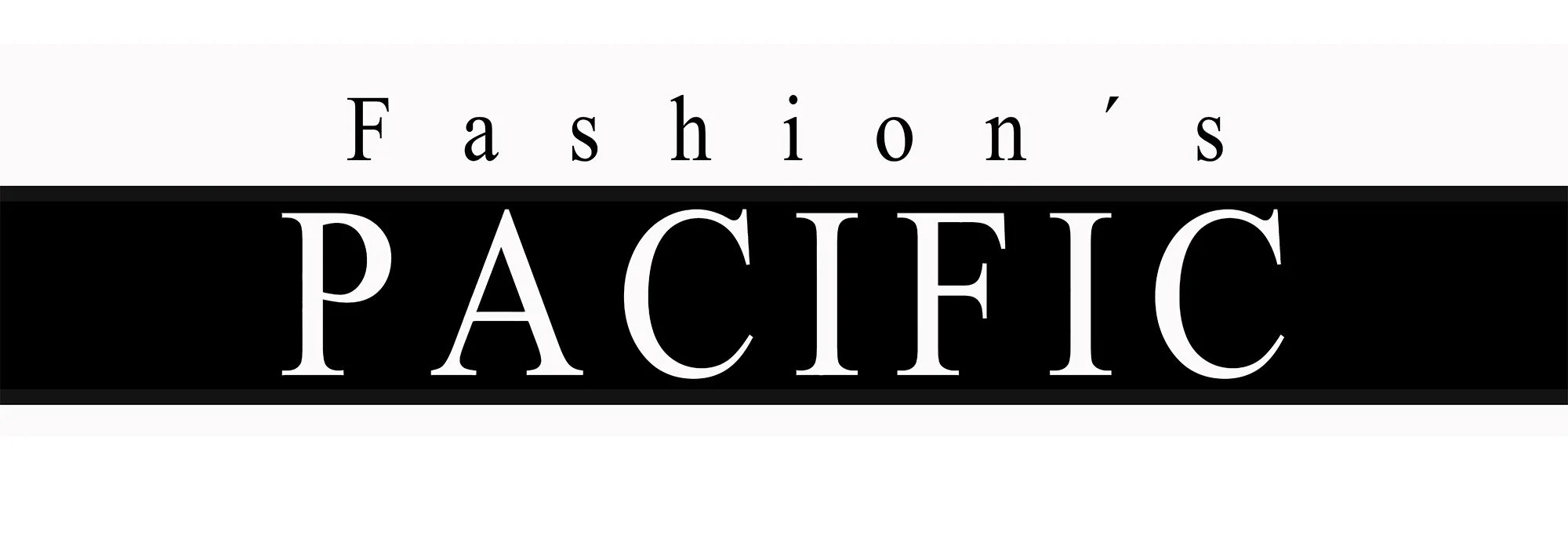 FASHION'S PACIFIC