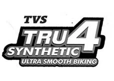 TVS TRU SYNTHETIC 4
