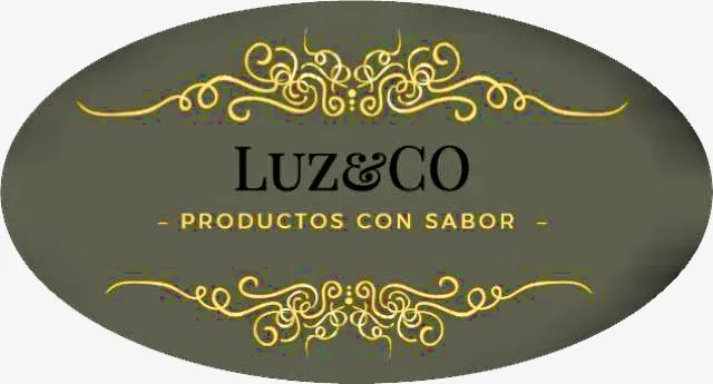 LUZ&CO -PRODUCTOS CON SABOR-