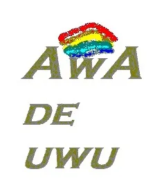 AWA DE UWU