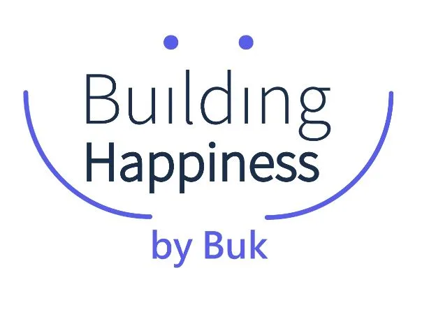 Building Happiness by Buk