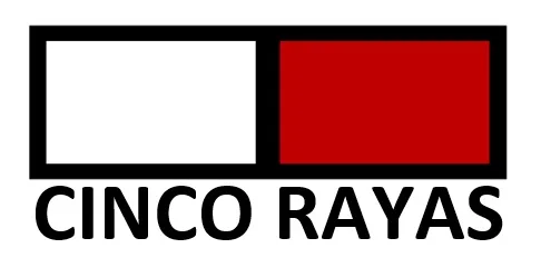 CINCO RAYAS