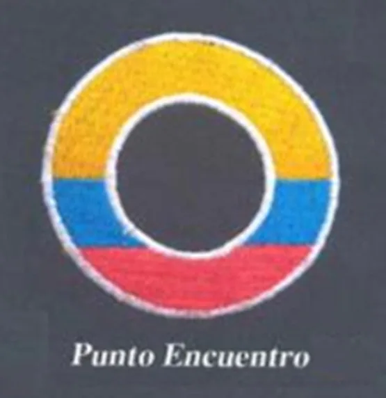 PUNTO ENCUENTRO