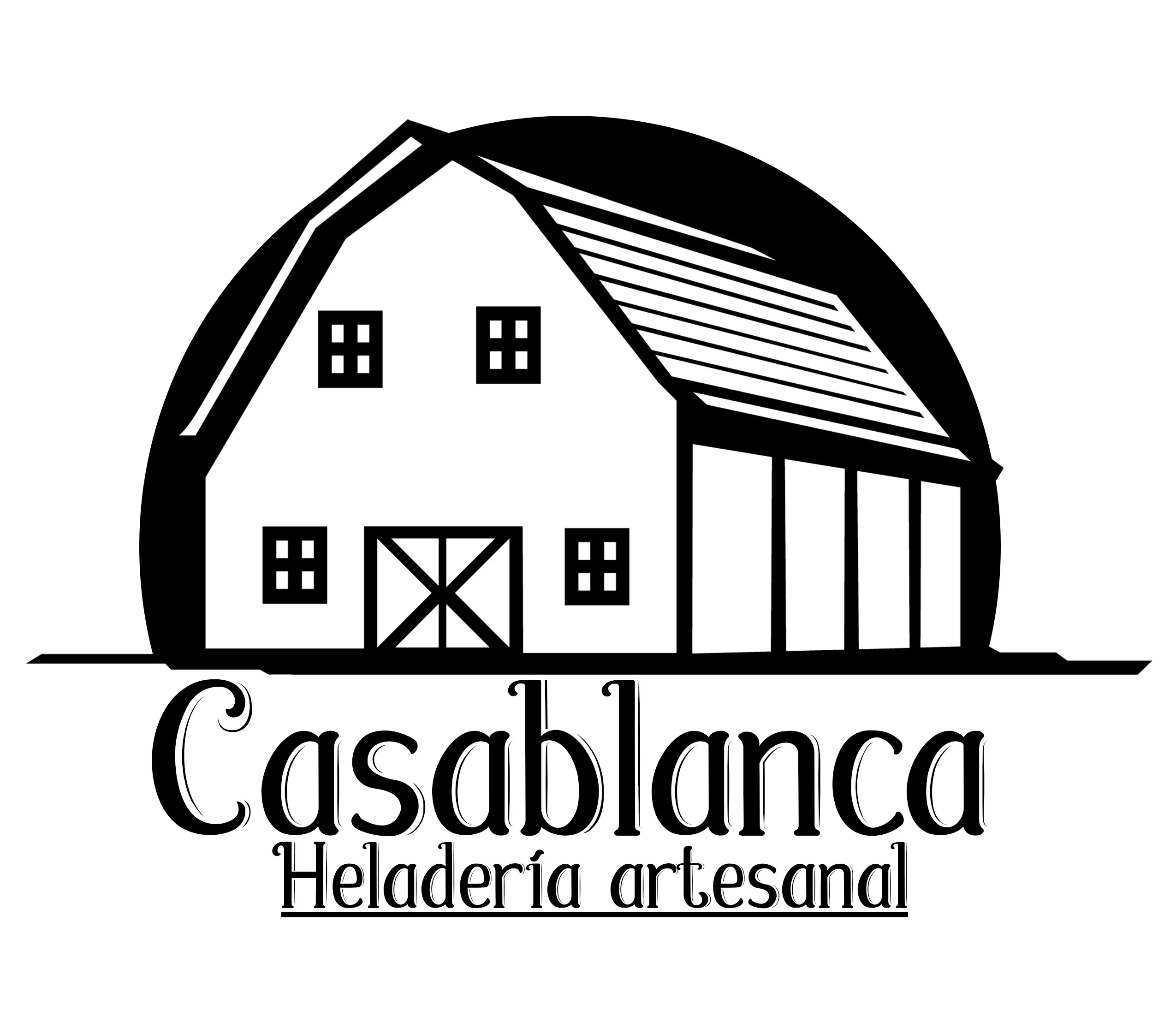 Heladería Artesanal Casablanca