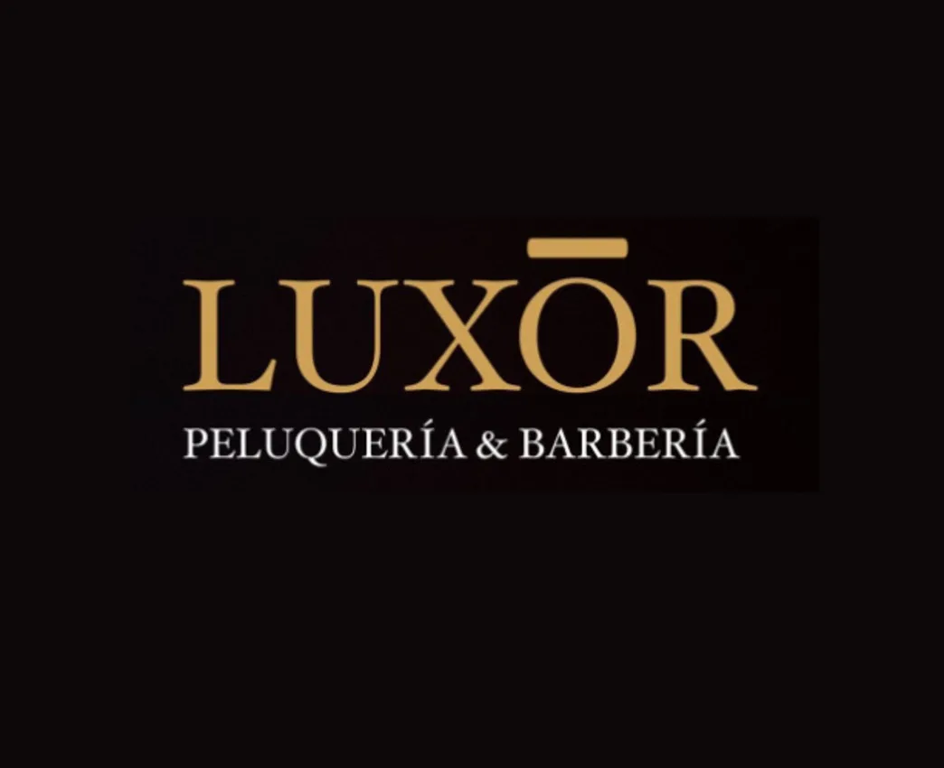 LUXOR PELUQUERIA & BARBERIA