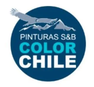 Pinturas S&B Color Chile