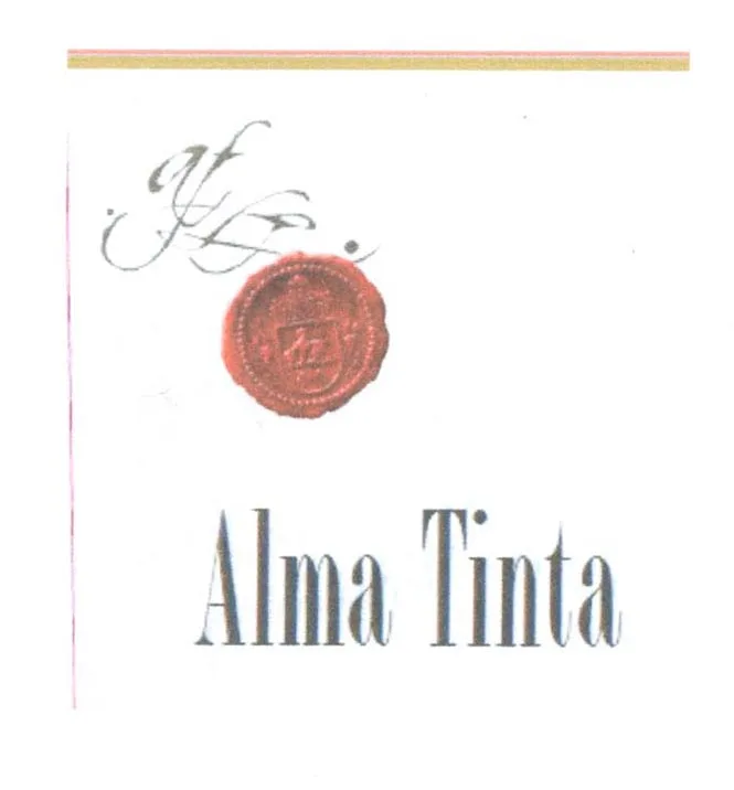 ALMA TINTA