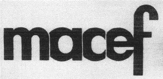 MACEF