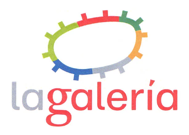LA GALERIA