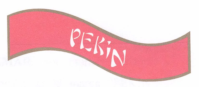 PEKIN