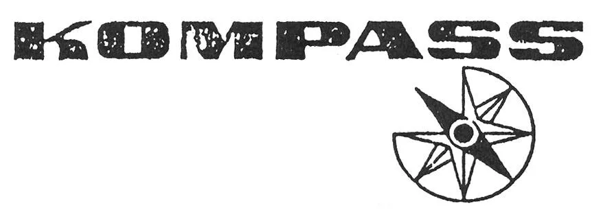 KOMPASS