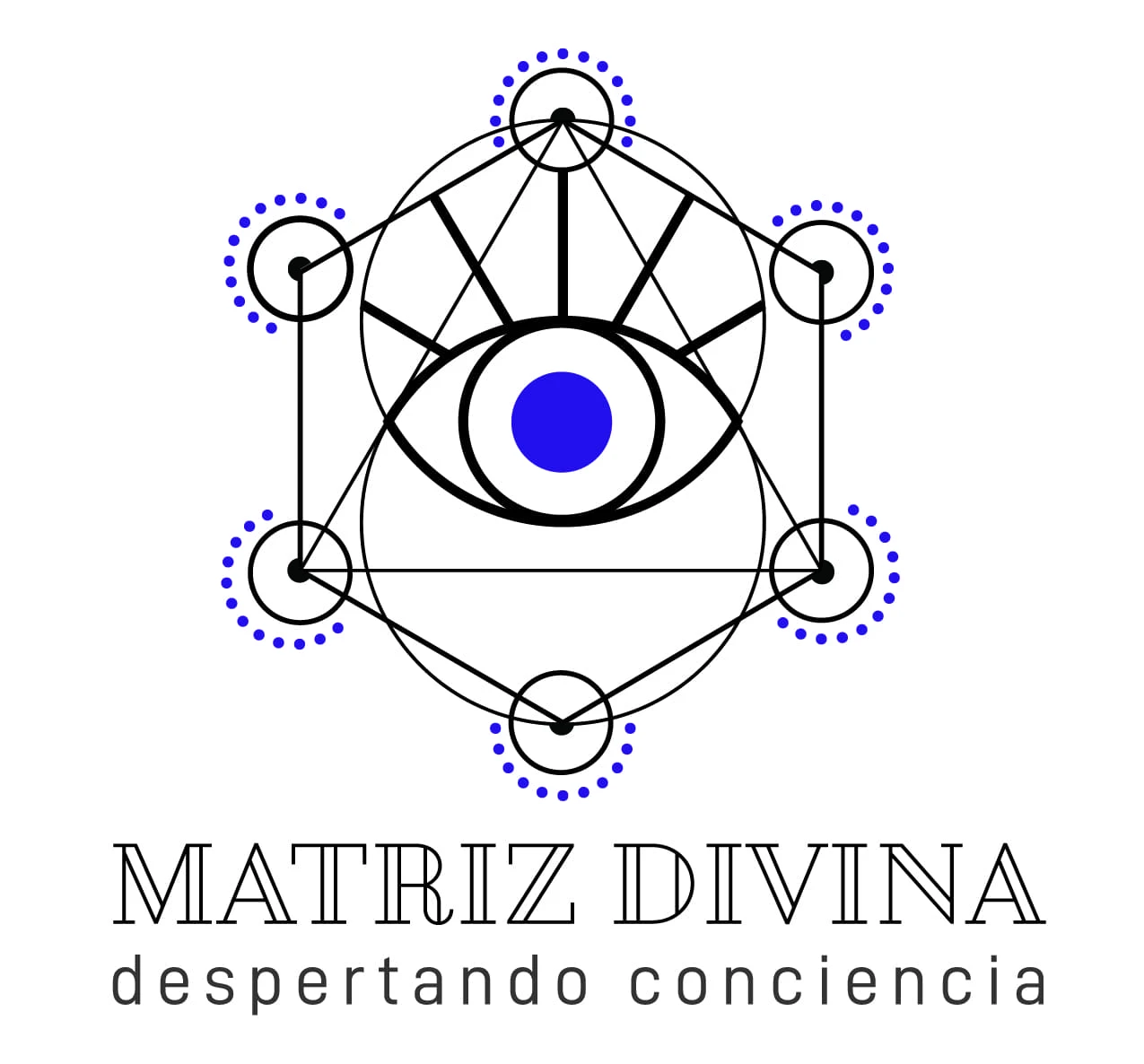 MATRIZ DIVINA despertando conciencia