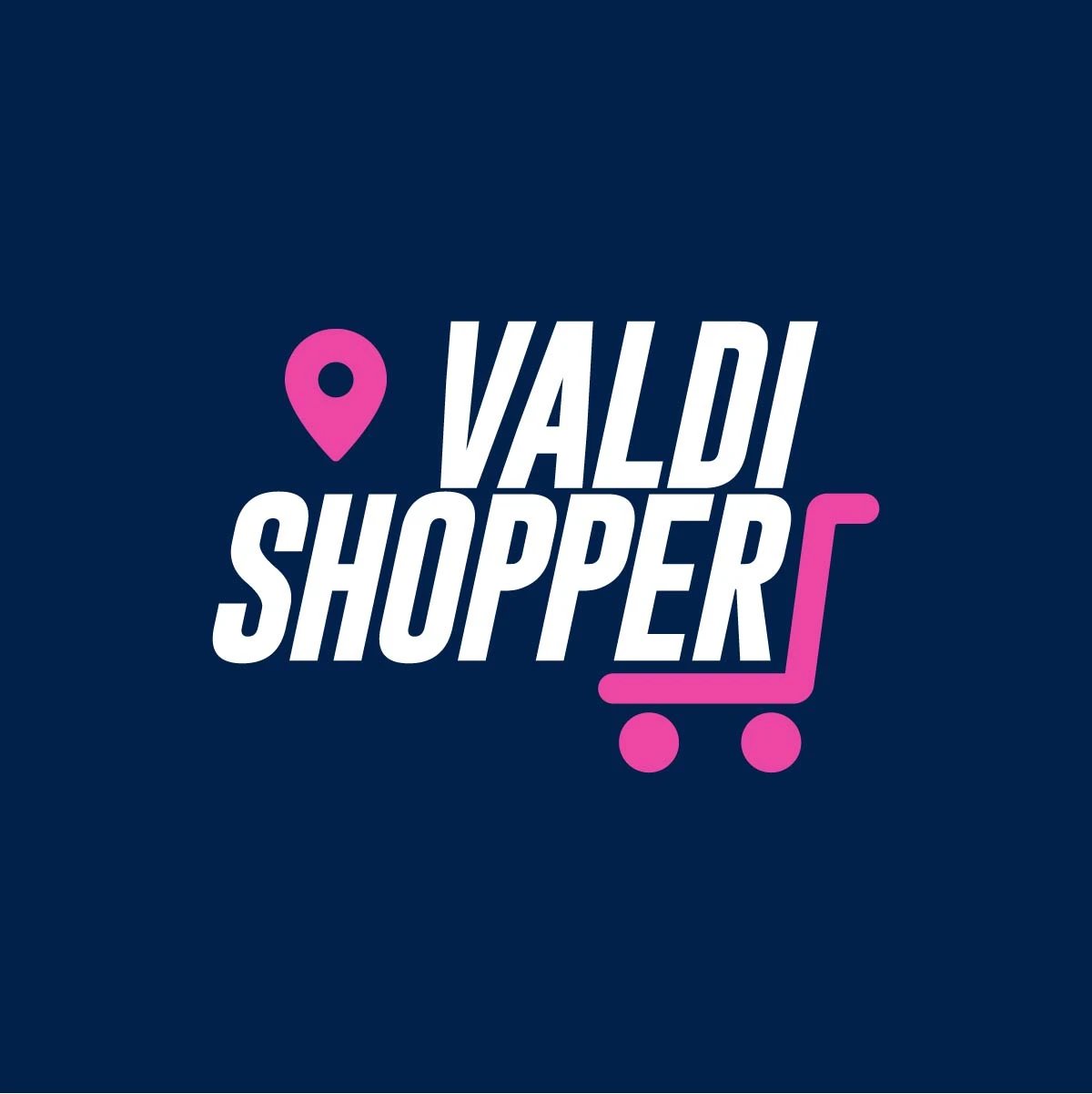 Valdishopper