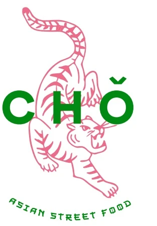 CHO Asian Street Food