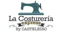 La Costurería Express by Casteleiro