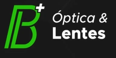 B+ Óptica & Lentes