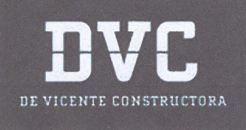 DVC DE VICENTE CONSTRUCTORA