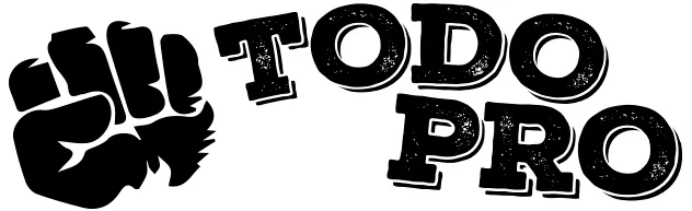 todo pro