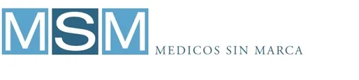 MSM MEDICOS SIN MARCA