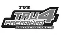 TVS TRU PREMIUM 4