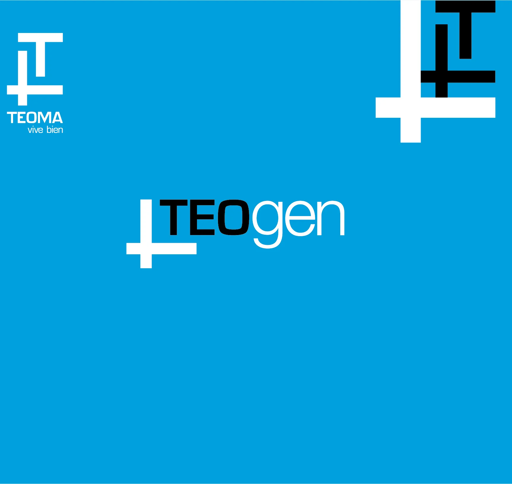 T TEOMA VIVE BIEN TEOGEN