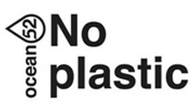 OCEAN 52 NO PLASTIC