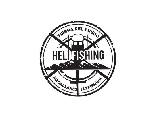 Tierra del Fuego Helifishing