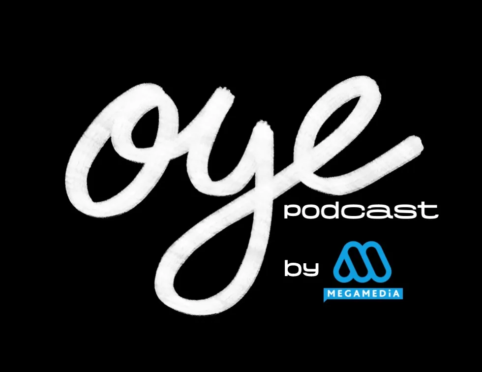 OYE PODCAST BY M MEGAMEDIA