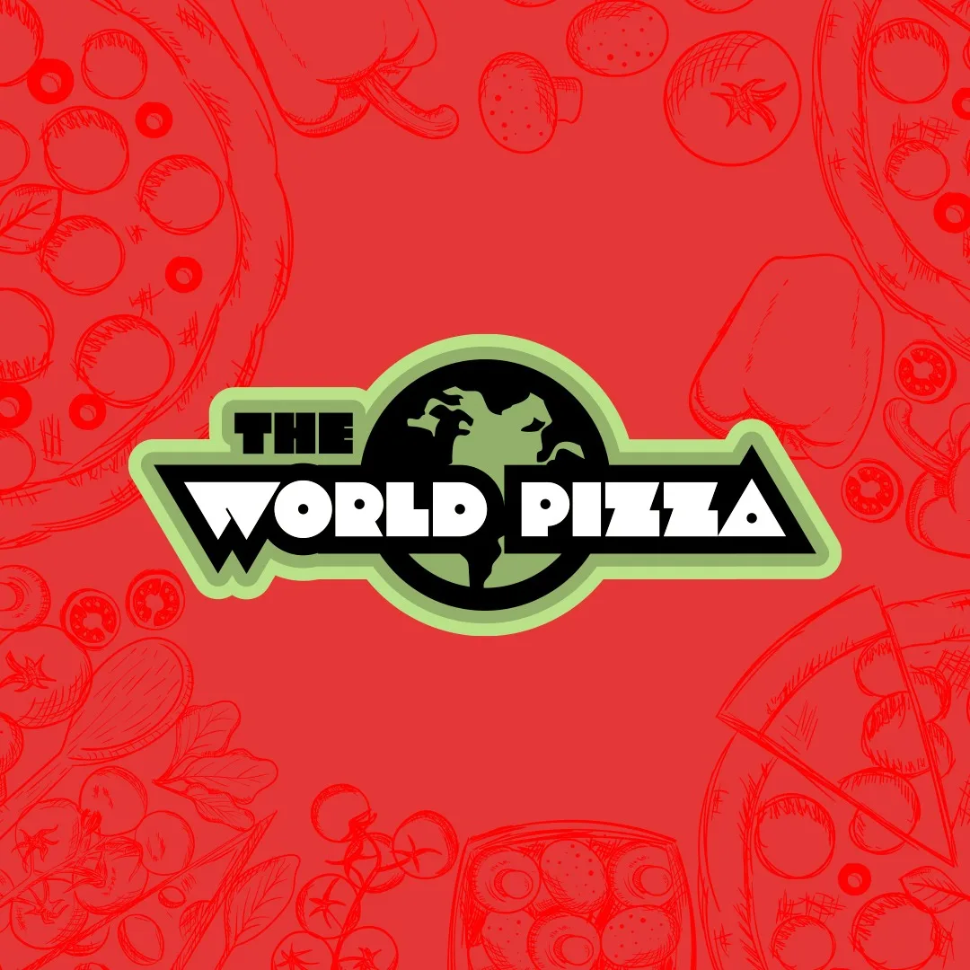 The World Pizza