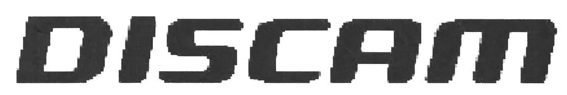 DISCAM