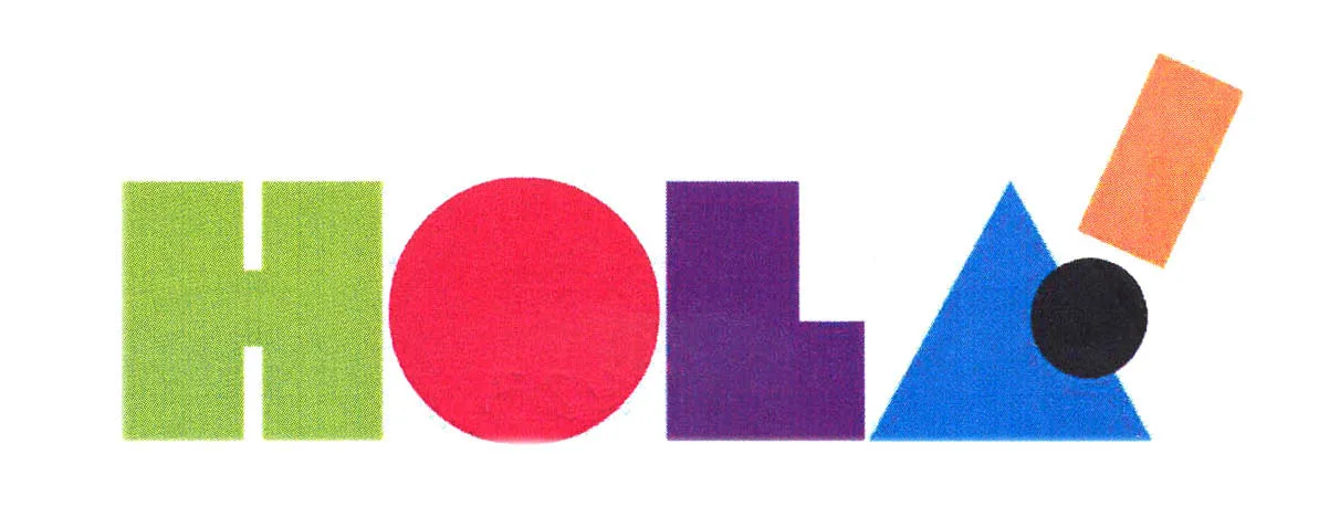 HOLA!