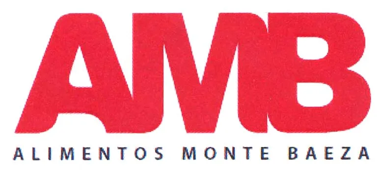 A M B ALIMENTOS MONTE BAEZA