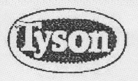 TYSON
