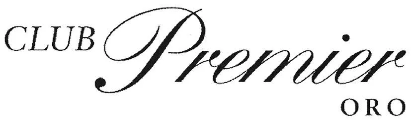 CLUB PREMIER ORO