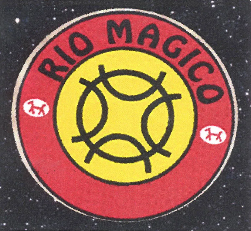 RIO MAGICO