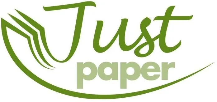 Just paper